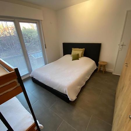 Nieuwpoort Appartement Buitenkant foto