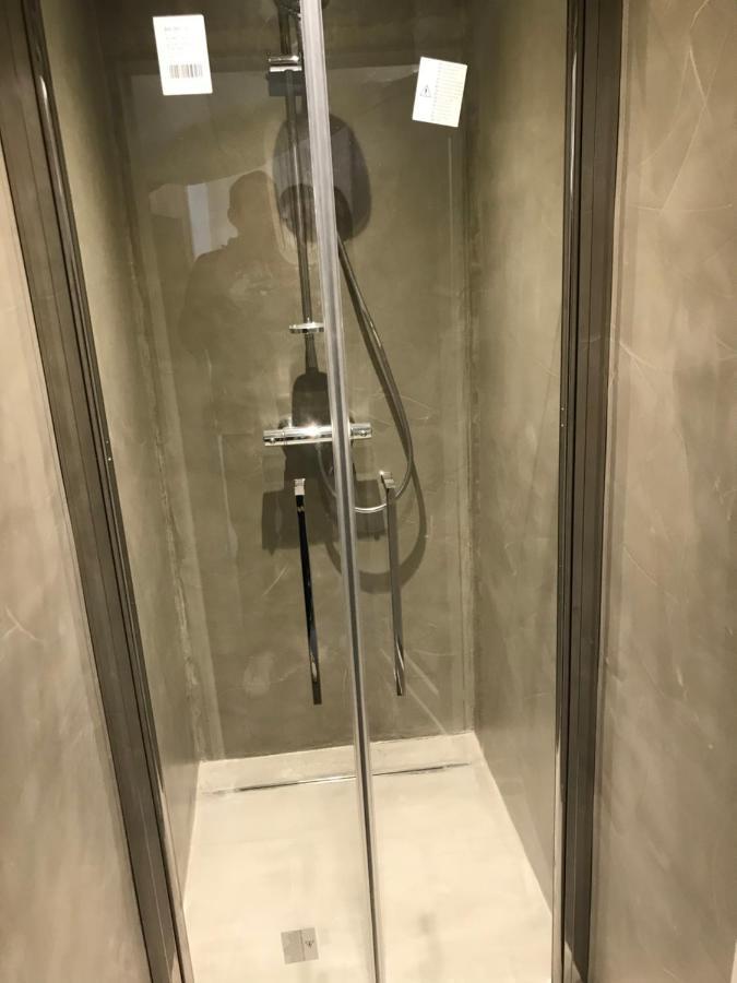 Nieuwpoort Appartement Buitenkant foto