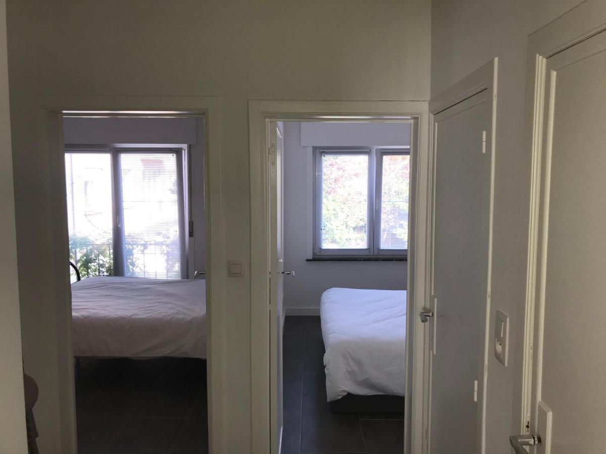 Nieuwpoort Appartement Buitenkant foto