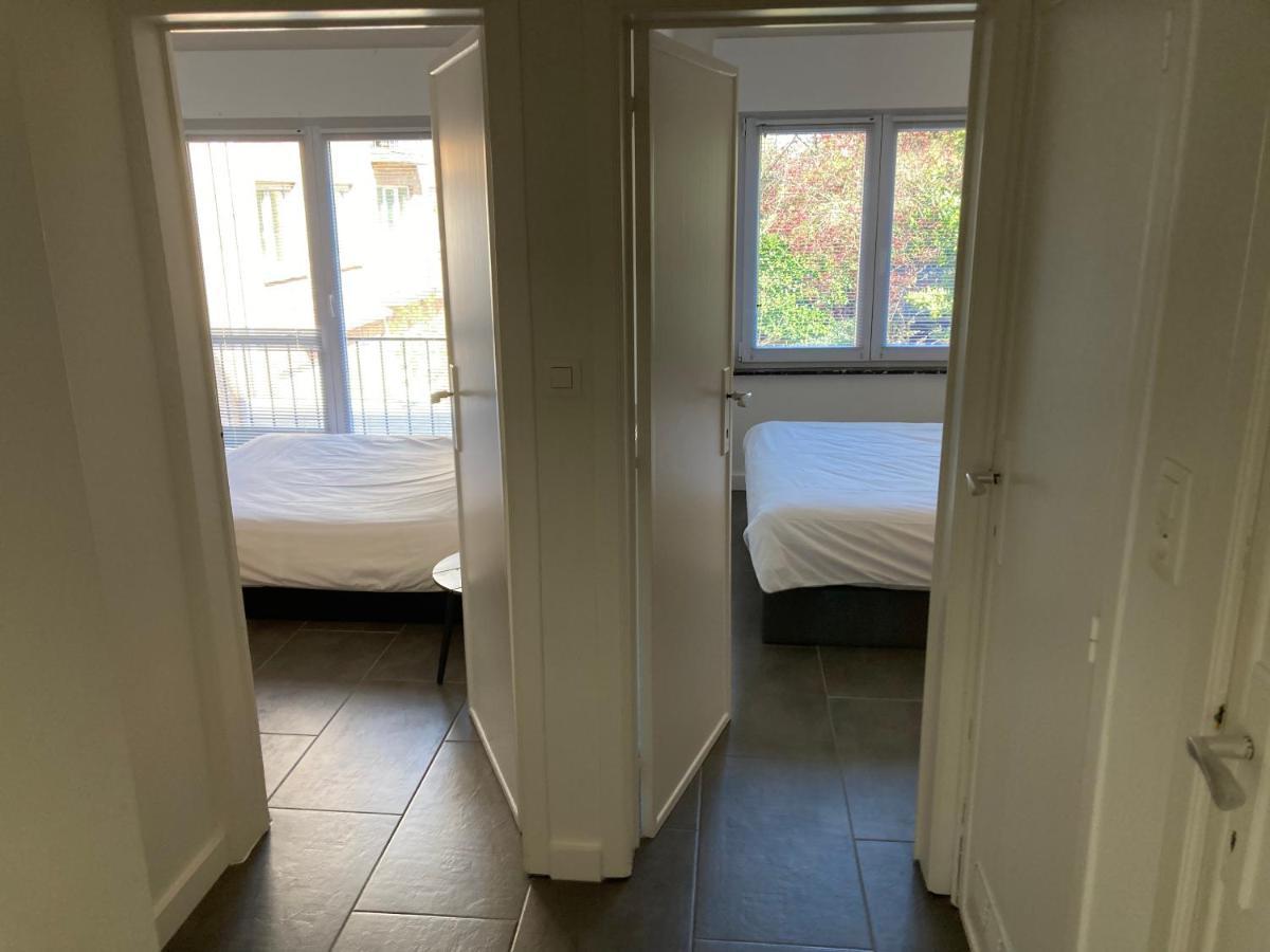 Nieuwpoort Appartement Buitenkant foto