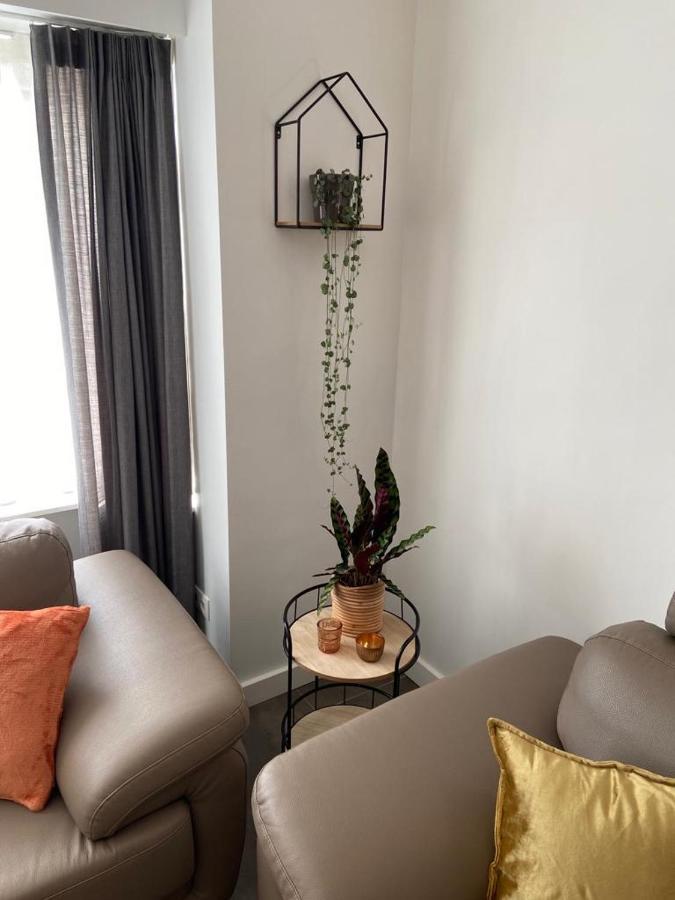 Nieuwpoort Appartement Buitenkant foto