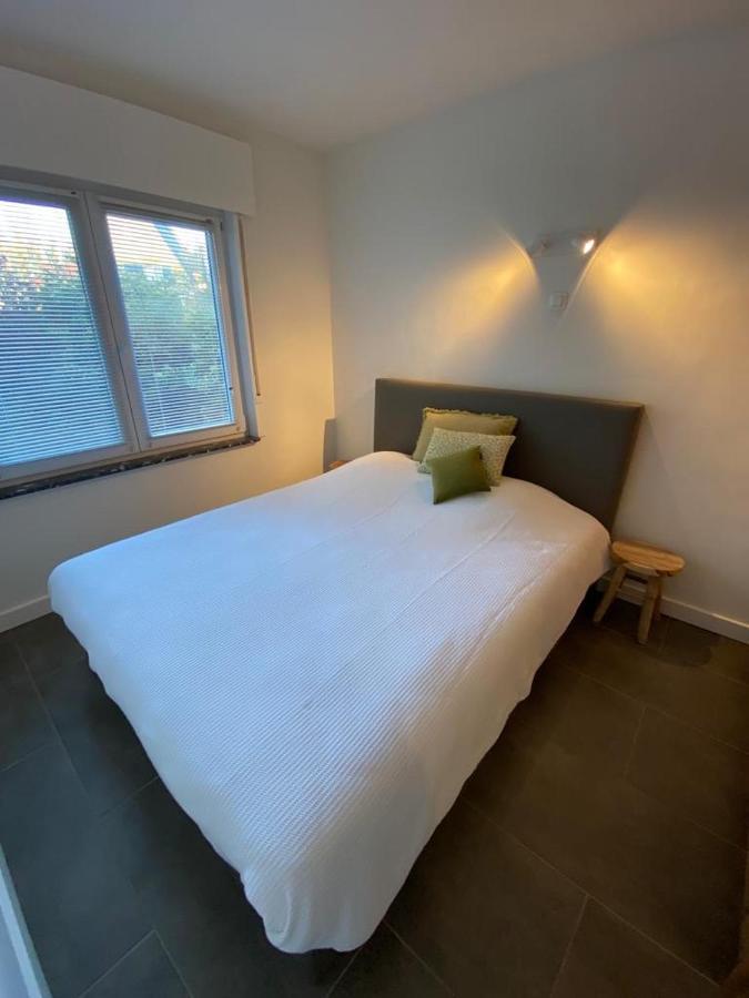 Nieuwpoort Appartement Buitenkant foto