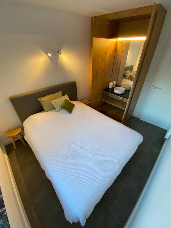 Nieuwpoort Appartement Buitenkant foto